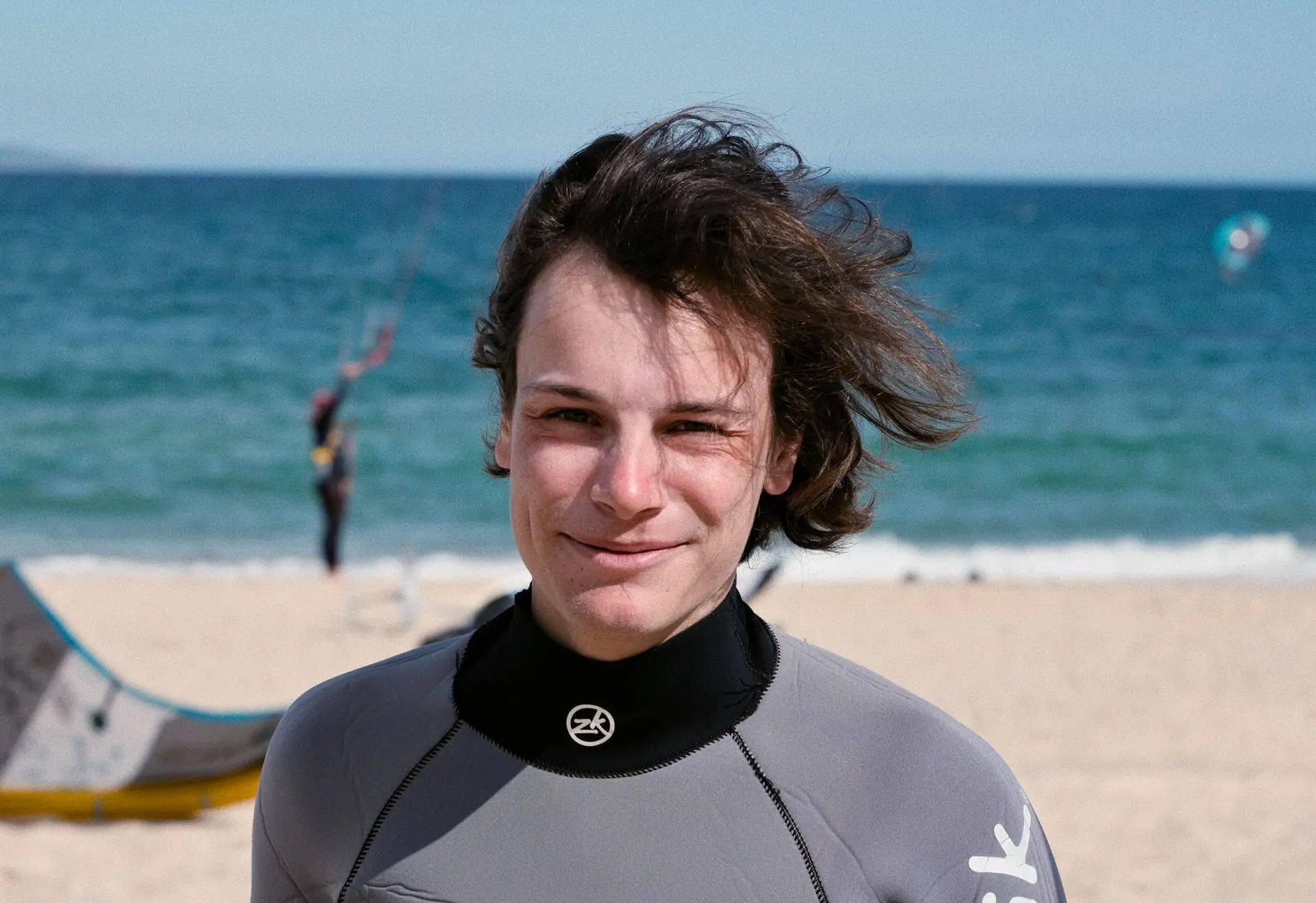 Adrian Salamon